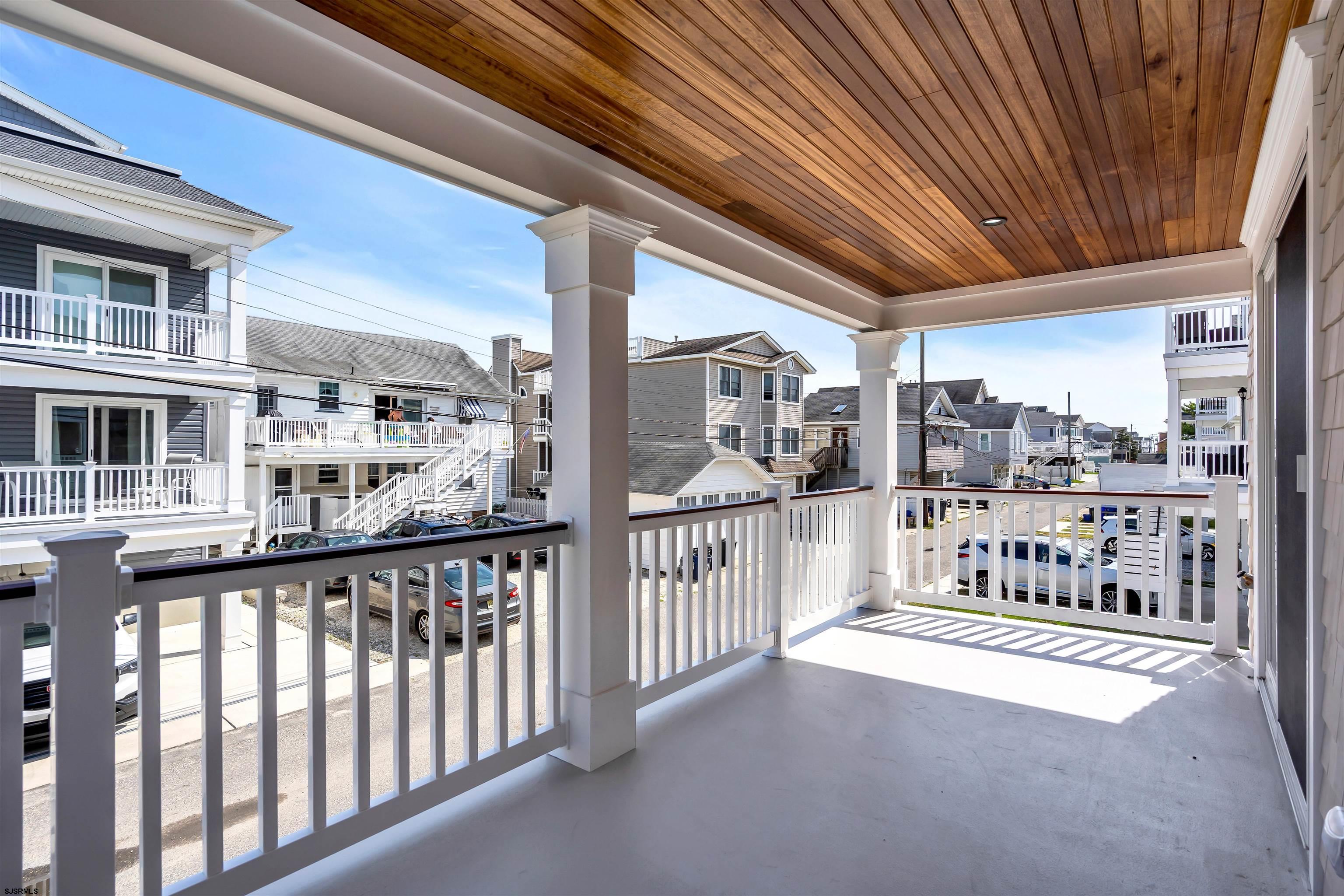Ocean City, New Jersey 08226, United States, 3 Bedrooms Bedrooms, ,2 BathroomsBathrooms,Residential,Active,204458