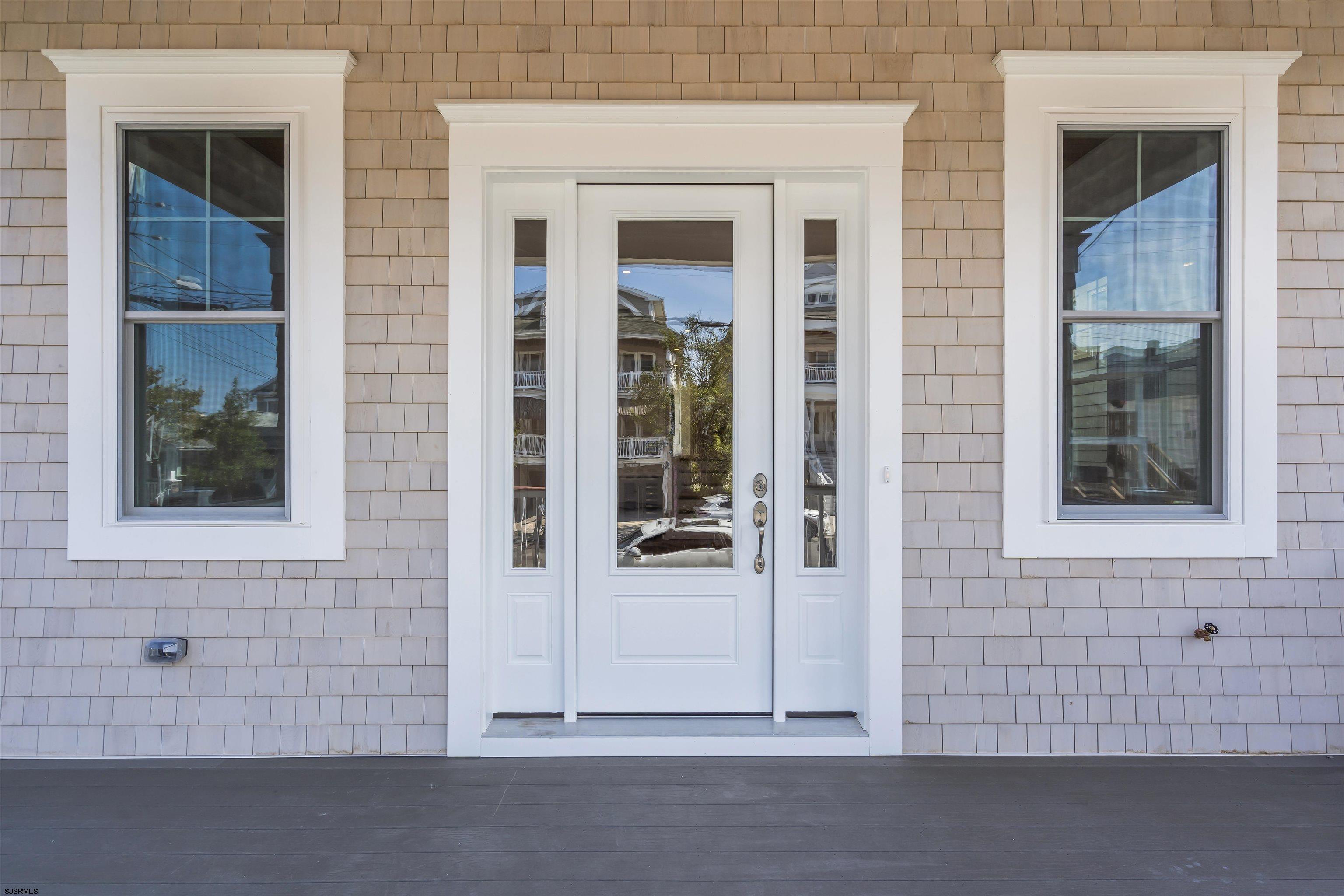 Ocean City, New Jersey 08226, United States, 3 Bedrooms Bedrooms, ,2 BathroomsBathrooms,Residential,Active,204458