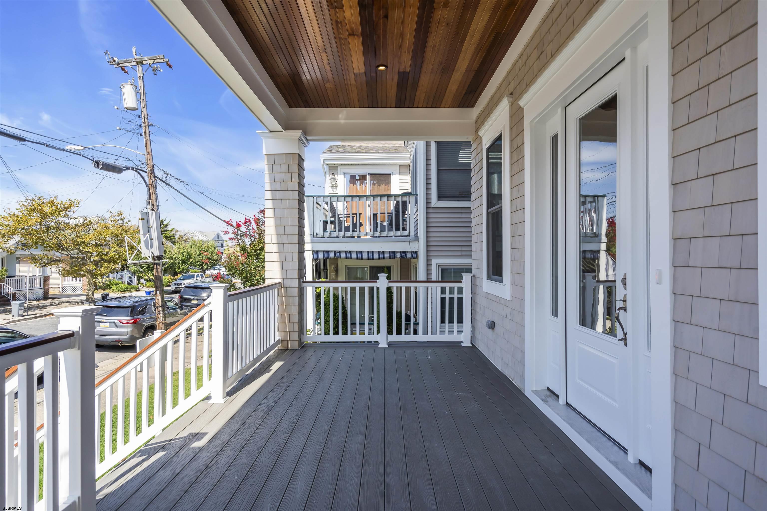 Ocean City, New Jersey 08226, United States, 3 Bedrooms Bedrooms, ,2 BathroomsBathrooms,Residential,Active,204458