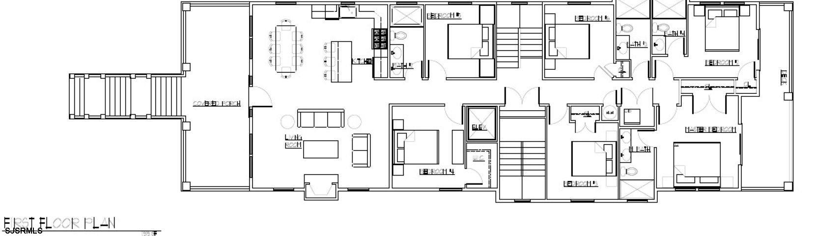 38 Morningside 2nd Floor