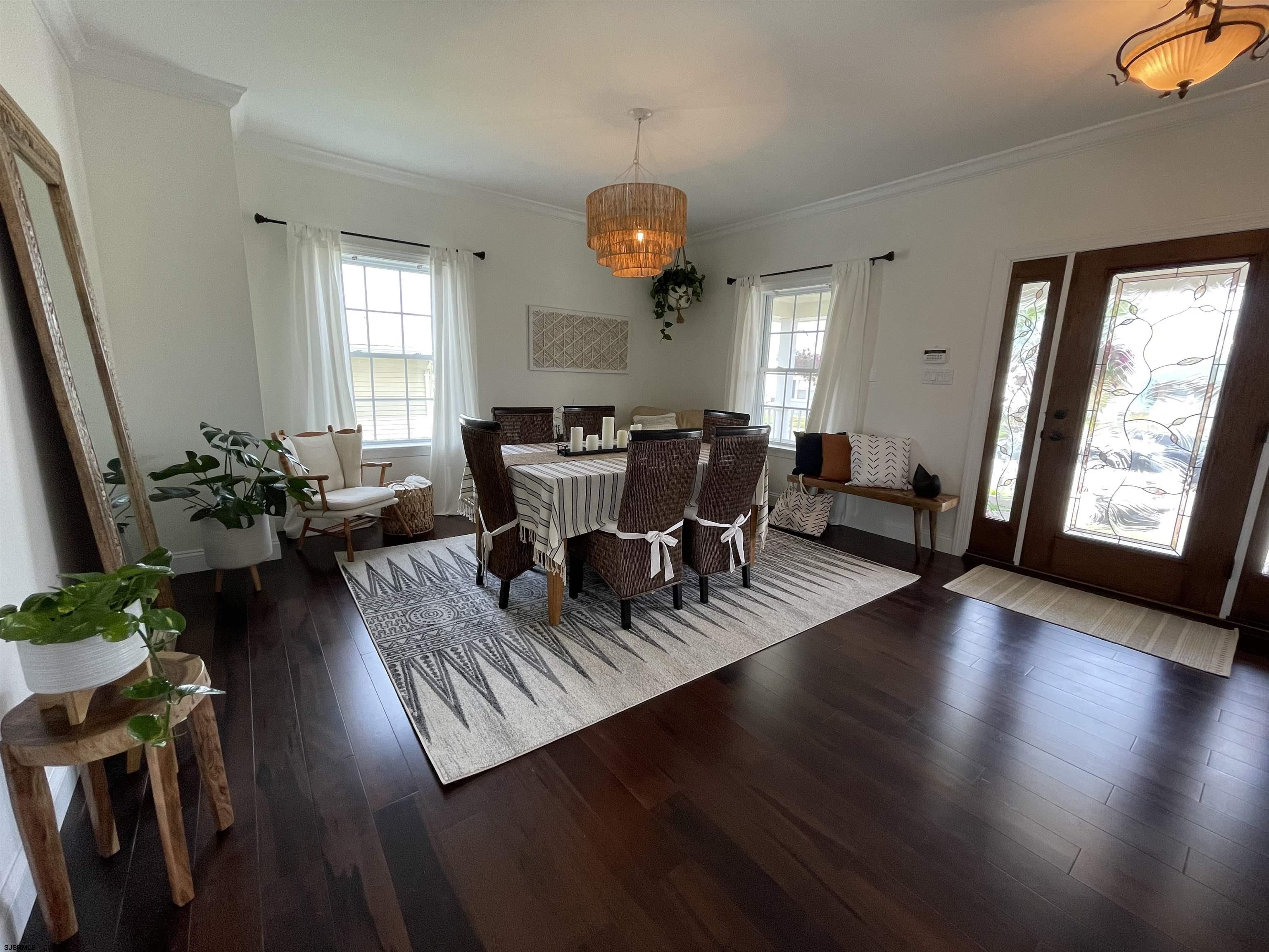 Ventnor, New Jersey 08406, United States, 4 Bedrooms Bedrooms, ,3 BathroomsBathrooms,Residential,Active,19617