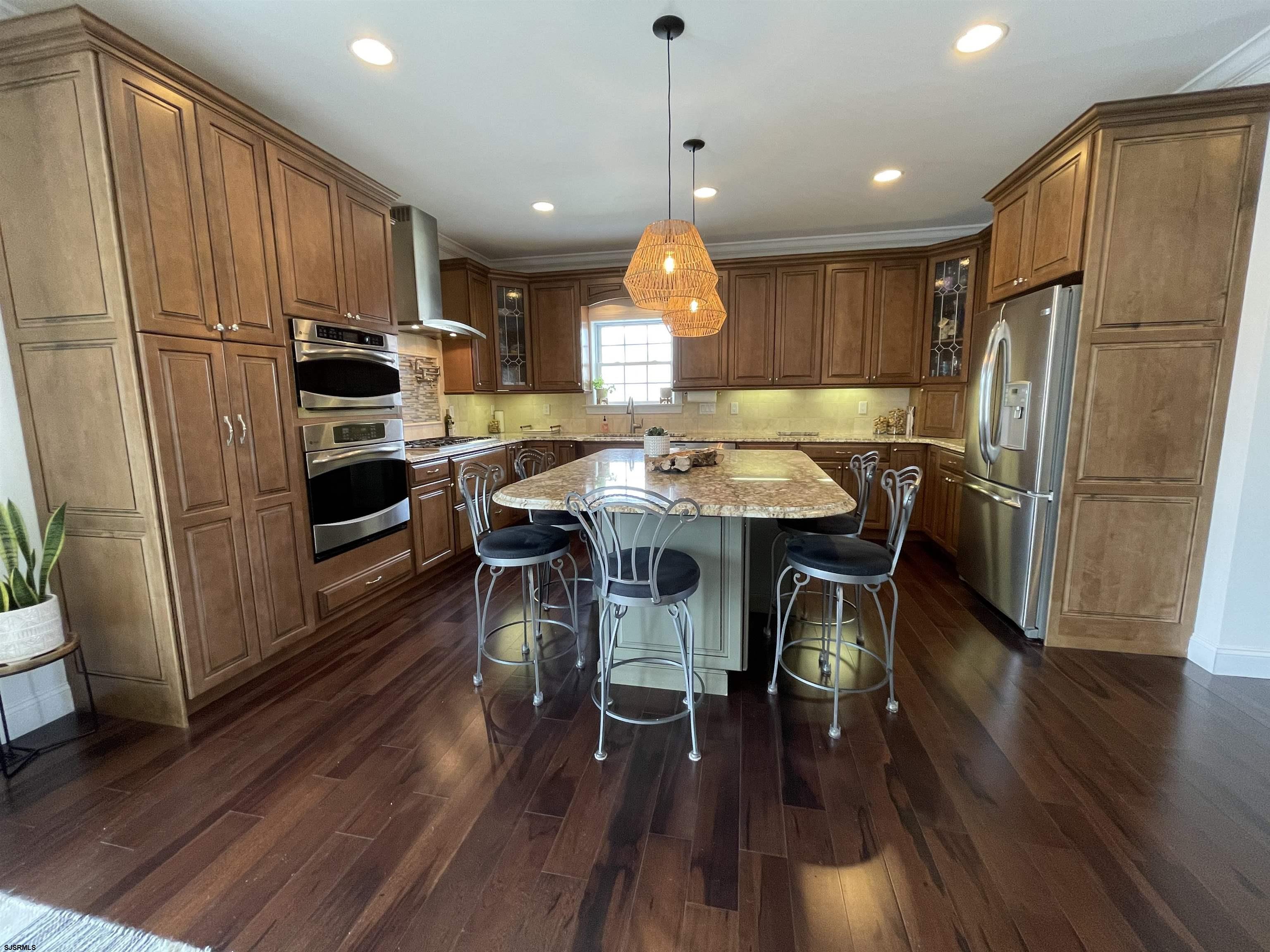 Ventnor, New Jersey 08406, United States, 4 Bedrooms Bedrooms, ,3 BathroomsBathrooms,Residential,Active,19617