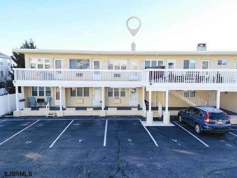 Condo For Sale - 9507 Pacific Ave #18<br/> Atlantic County, Margate, NJ 08402