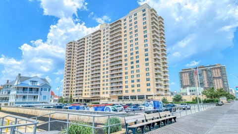 Photo of 5000 Boardwalk #211, Ventnor, NJ 08406 (MLS # 609291)