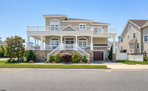 Photo of 3201 Ventnor Ave, Longport, NJ 08403 (MLS # 608188)