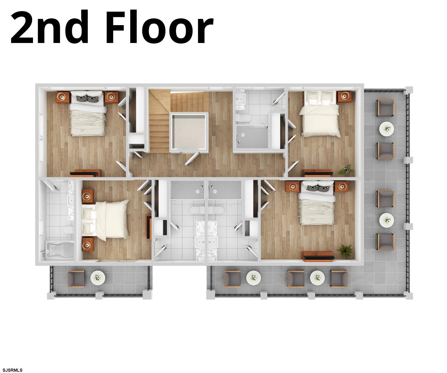 510 Gardens Parkway