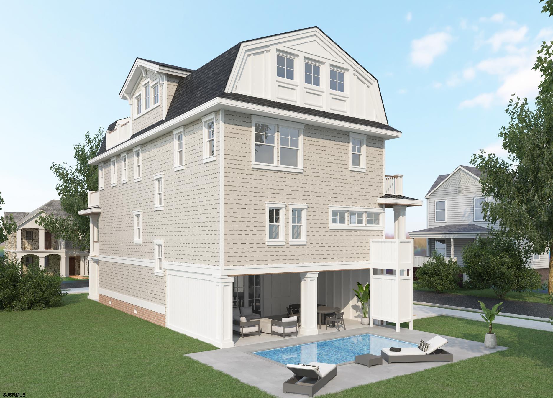 510 Gardens Parkway