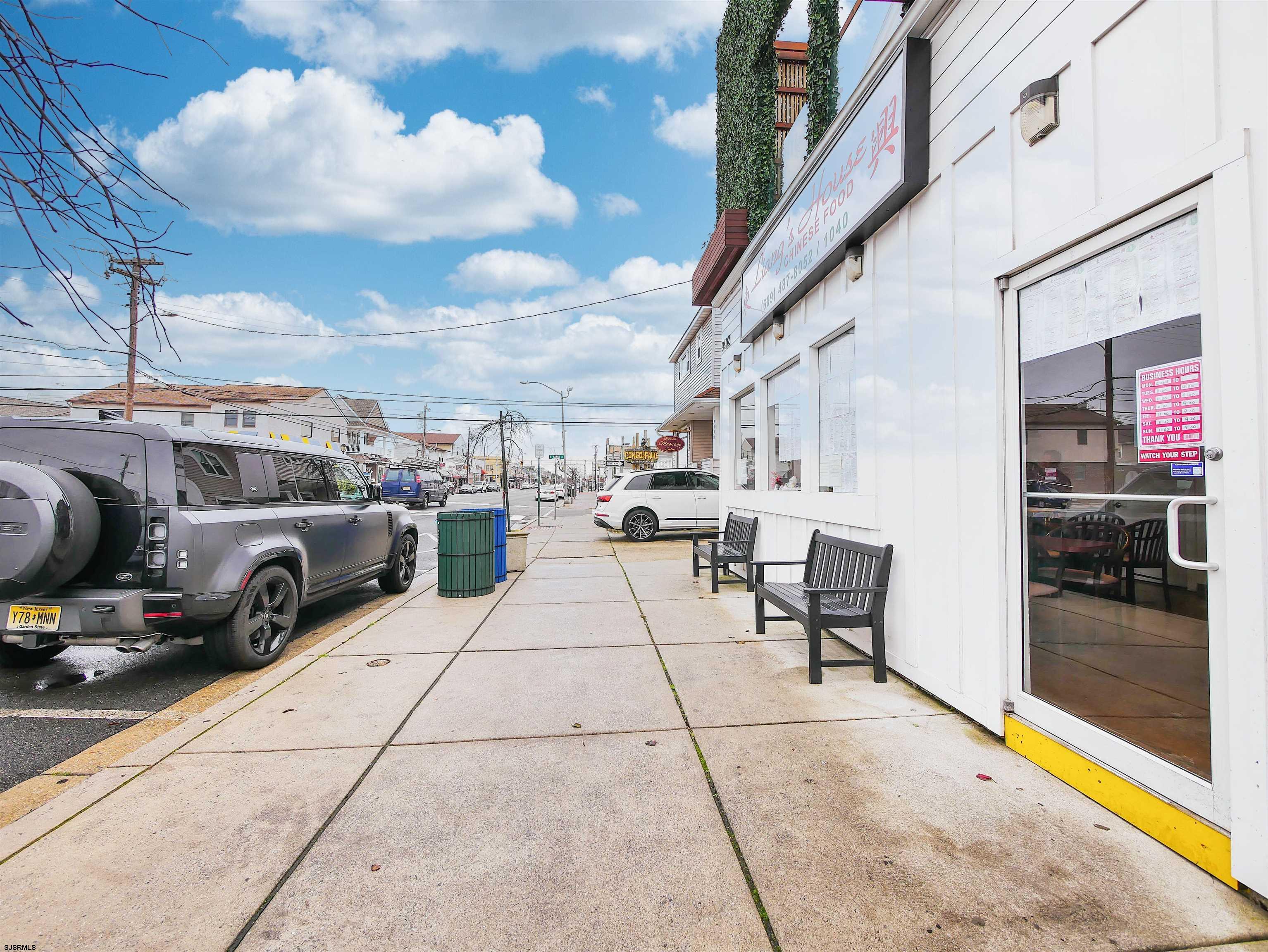 Margate, New Jersey 08402, United States, 2 Bedrooms Bedrooms, ,3 BathroomsBathrooms,Residential,Active,80545