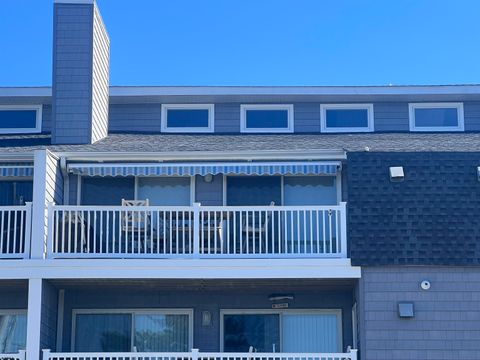 Photo of 707 Periwinkle Dr #707 Periwinkle Drive, Ocean City, NJ 08226 (MLS # 601645)