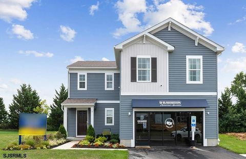 Photo of 149 Malibu Dr, Egg Harbor Township, NJ 08234 (MLS # 605163)