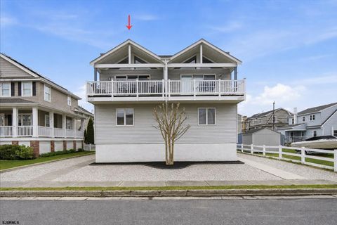 Photo of 2225 Haven Ave #North side, Ocean City, NJ 08226 (MLS # 607418)