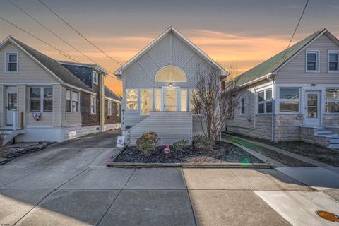 Photo of 114 W 15th Ave, Wildwood, NJ 08260 (MLS # 602942)