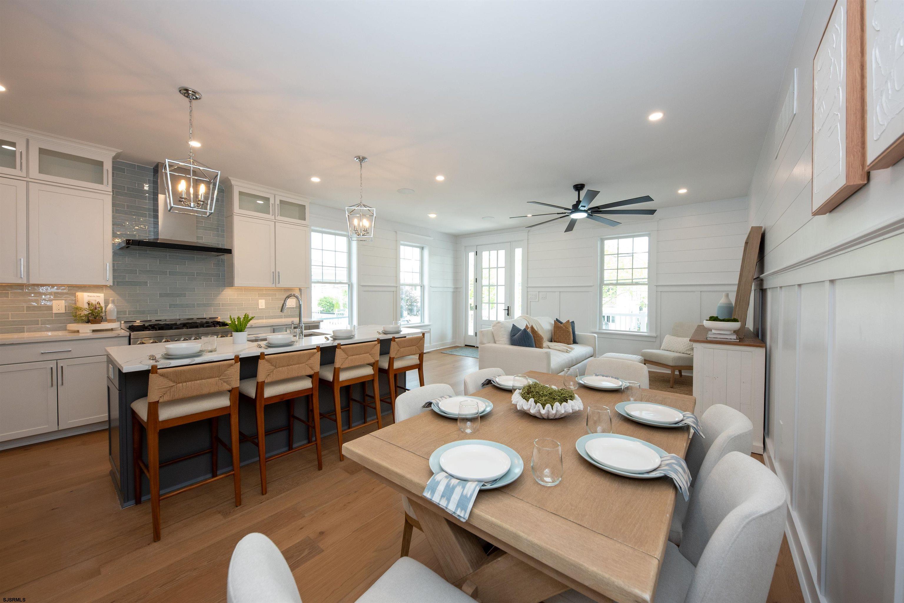 Ocean City, New Jersey 08226, United States, 5 Bedrooms Bedrooms, ,6 BathroomsBathrooms,Residential,Active,144243