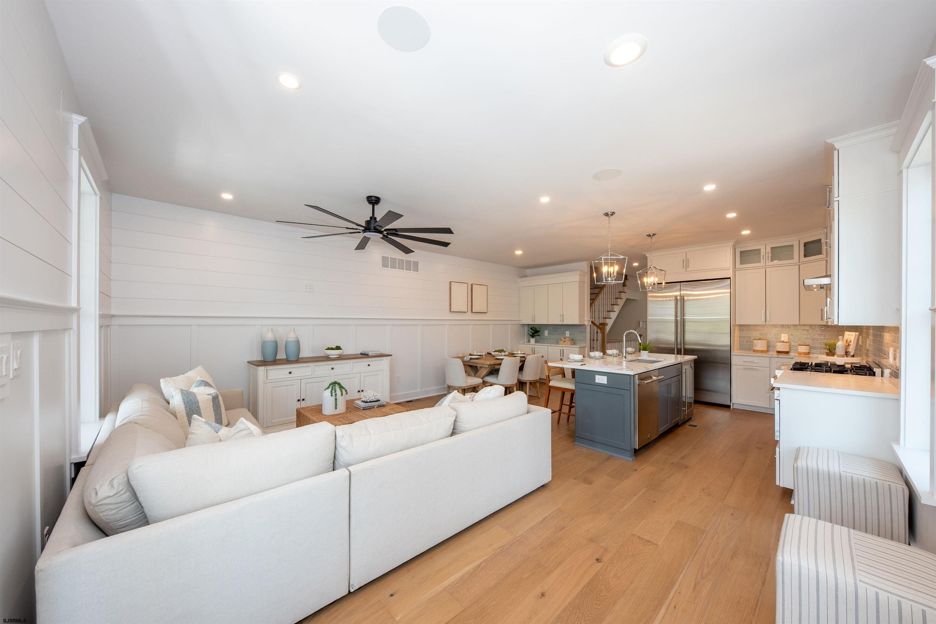 Ocean City, New Jersey 08226, United States, 5 Bedrooms Bedrooms, ,6 BathroomsBathrooms,Residential,Active,144243