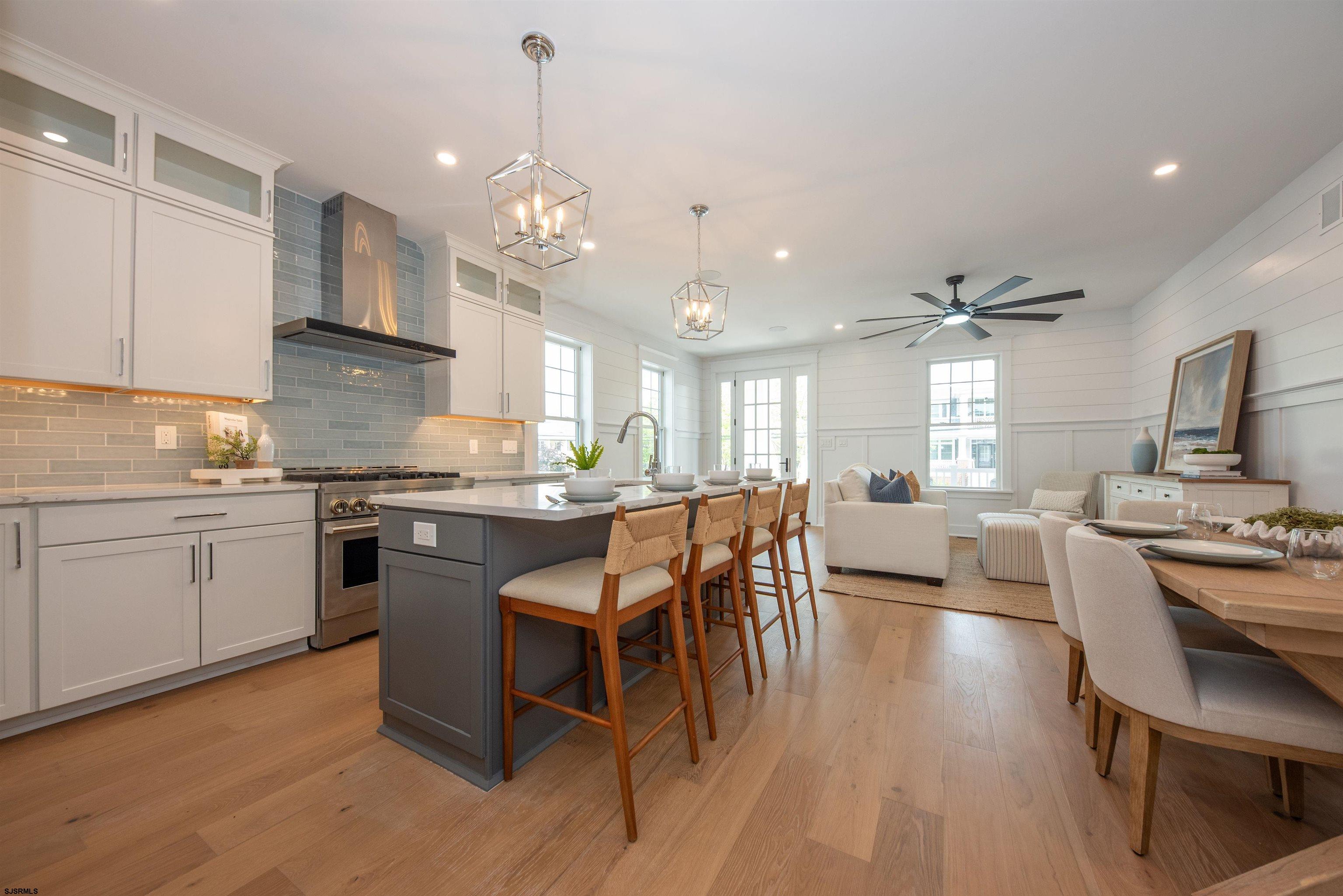 Ocean City, New Jersey 08226, United States, 5 Bedrooms Bedrooms, ,6 BathroomsBathrooms,Residential,Active,144243