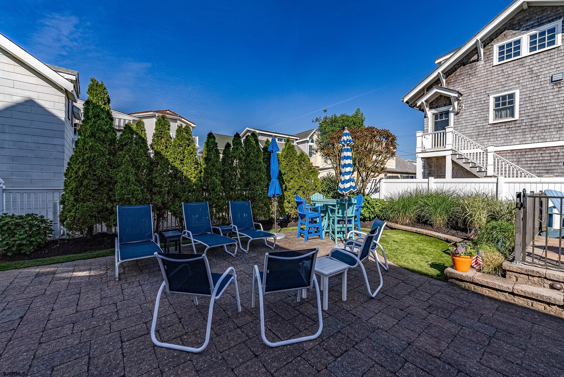 Ocean City, New Jersey 08226, United States, 6 Bedrooms Bedrooms, ,6 BathroomsBathrooms,Residential,Active,16458