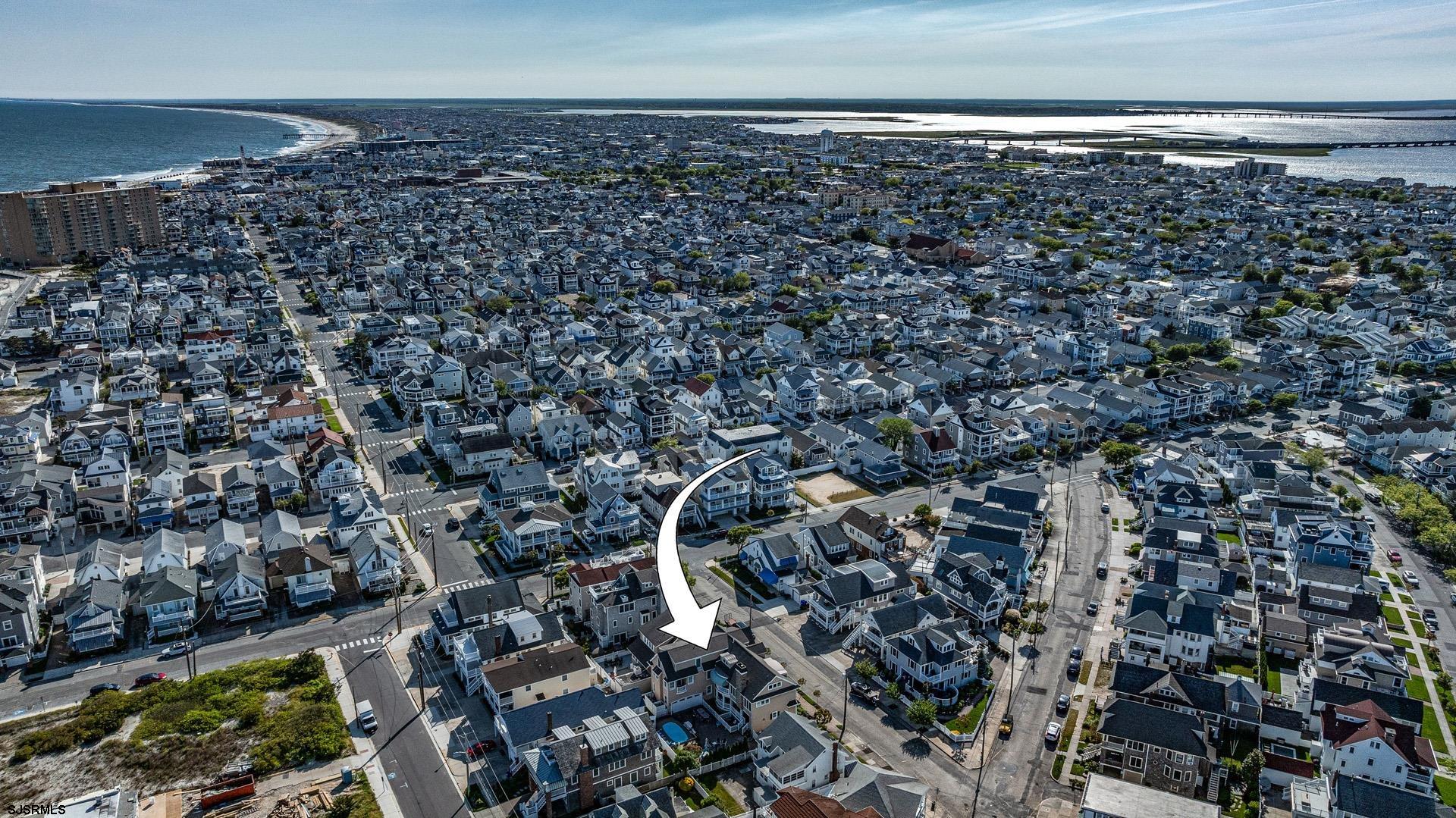 Ocean City, New Jersey 08226, United States, 6 Bedrooms Bedrooms, ,6 BathroomsBathrooms,Residential,Active,16458