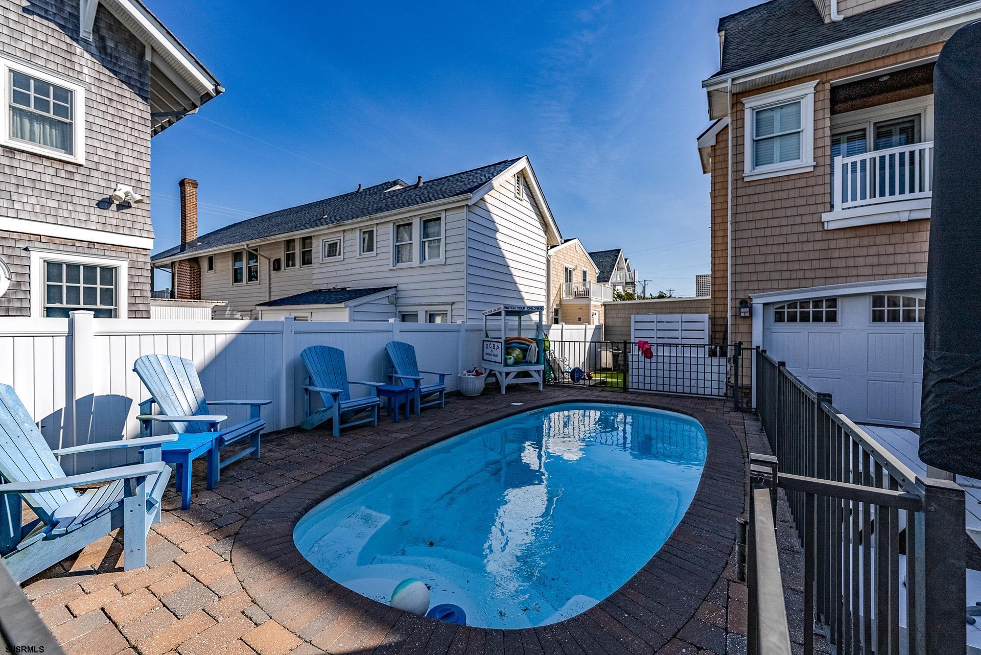 Ocean City, New Jersey 08226, United States, 6 Bedrooms Bedrooms, ,6 BathroomsBathrooms,Residential,Active,16458