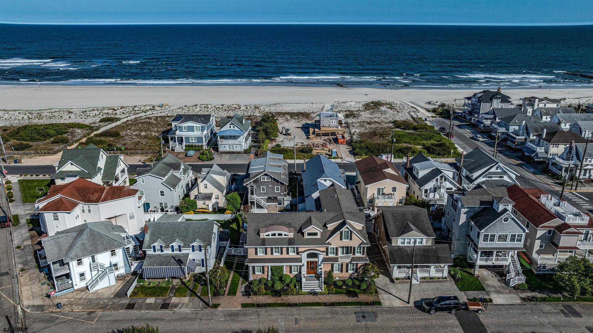 Ocean City, New Jersey 08226, United States, 6 Bedrooms Bedrooms, ,6 BathroomsBathrooms,Residential,Active,16458