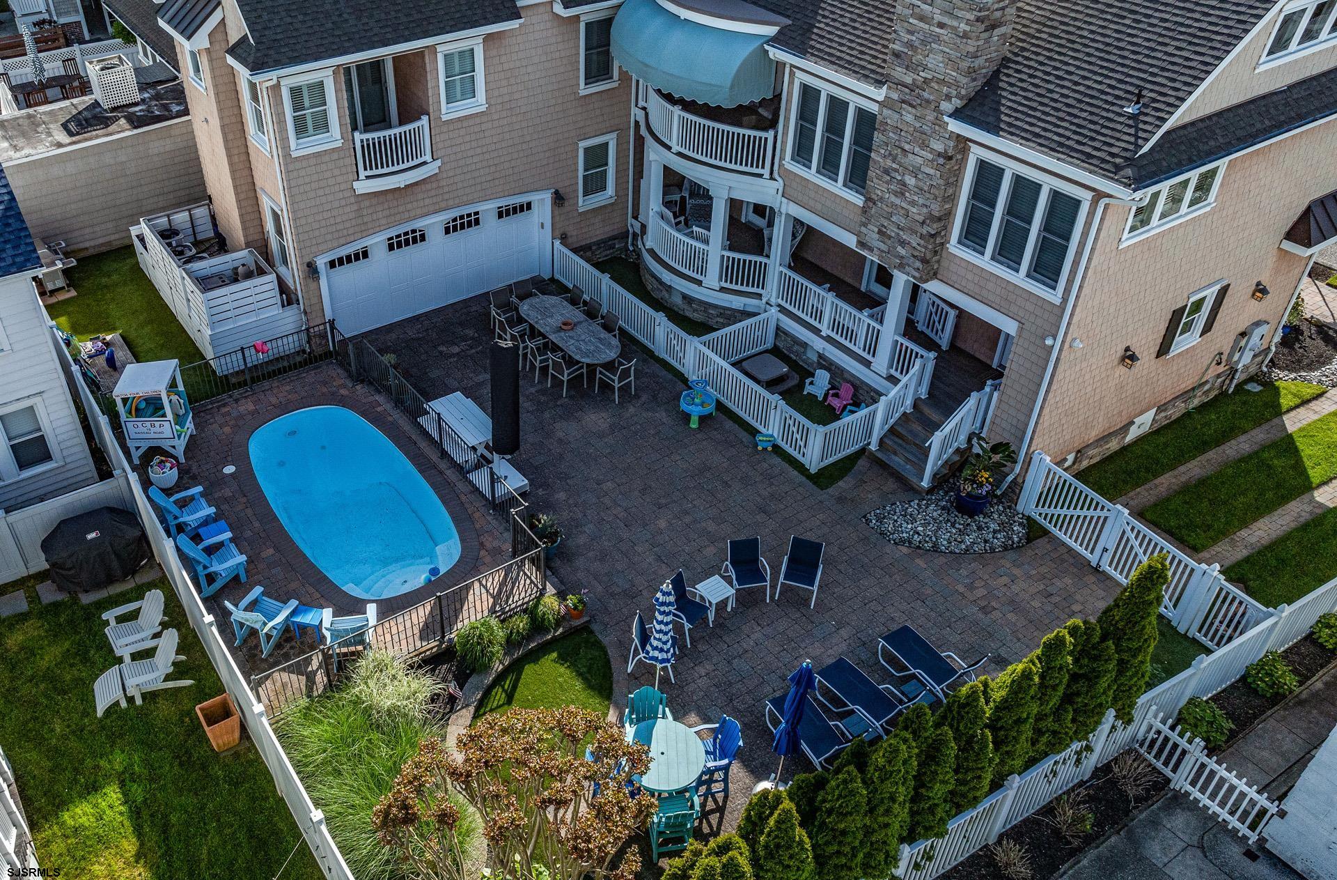 Ocean City, New Jersey 08226, United States, 6 Bedrooms Bedrooms, ,6 BathroomsBathrooms,Residential,Active,16458