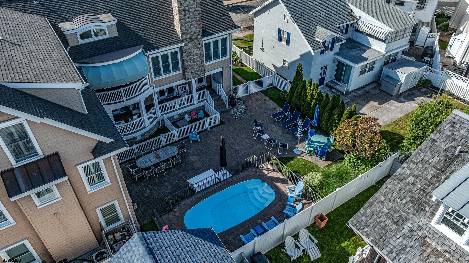 Ocean City, New Jersey 08226, United States, 6 Bedrooms Bedrooms, ,6 BathroomsBathrooms,Residential,Active,16458