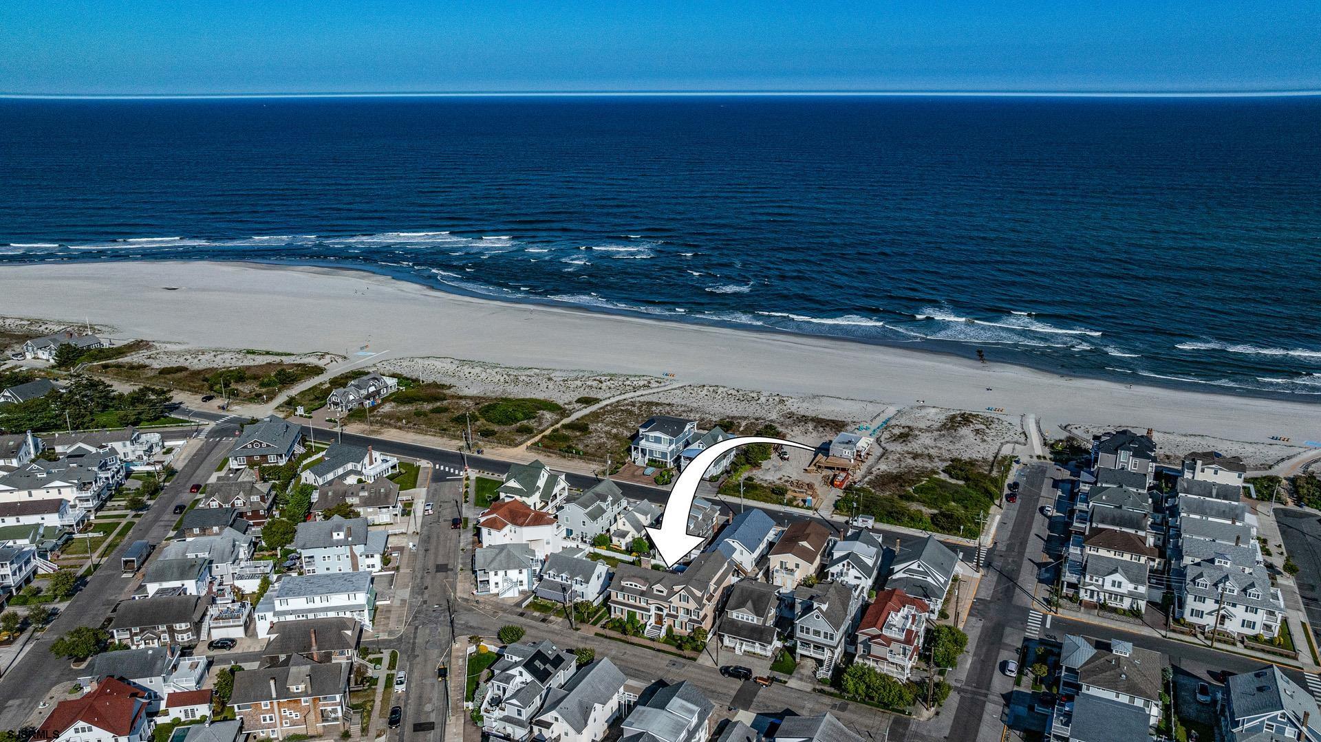 Ocean City, New Jersey 08226, United States, 6 Bedrooms Bedrooms, ,6 BathroomsBathrooms,Residential,Active,16458
