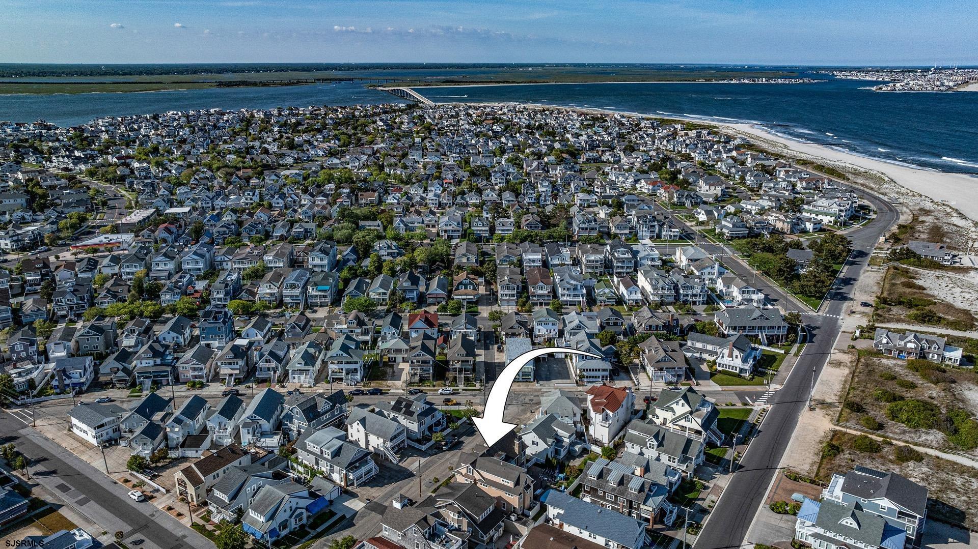 Ocean City, New Jersey 08226, United States, 6 Bedrooms Bedrooms, ,6 BathroomsBathrooms,Residential,Active,16458