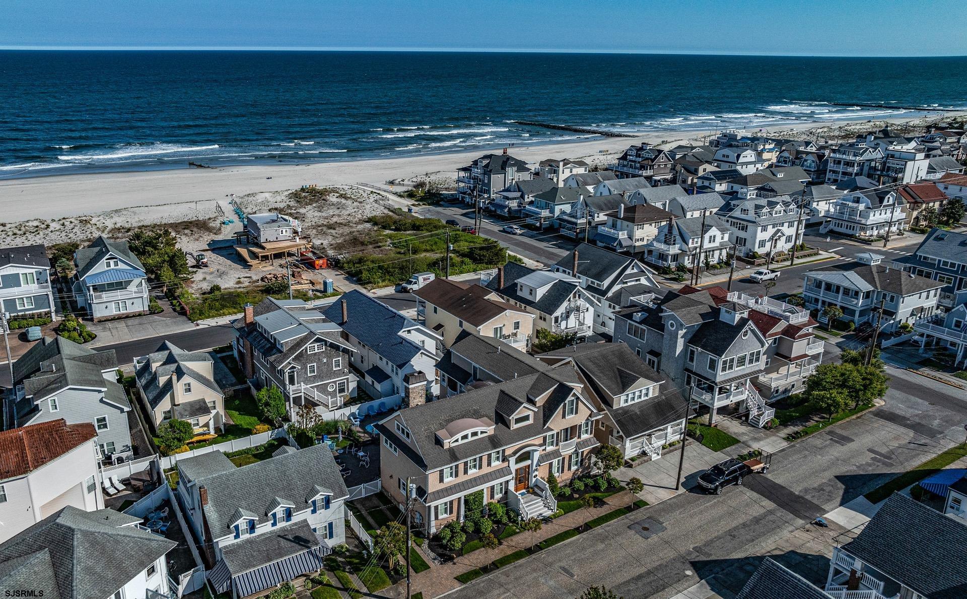Ocean City, New Jersey 08226, United States, 6 Bedrooms Bedrooms, ,6 BathroomsBathrooms,Residential,Active,16458