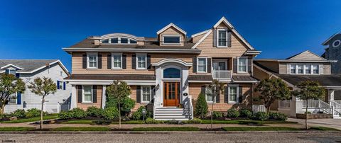 15 Nassau Road Ocean City NJ 08226