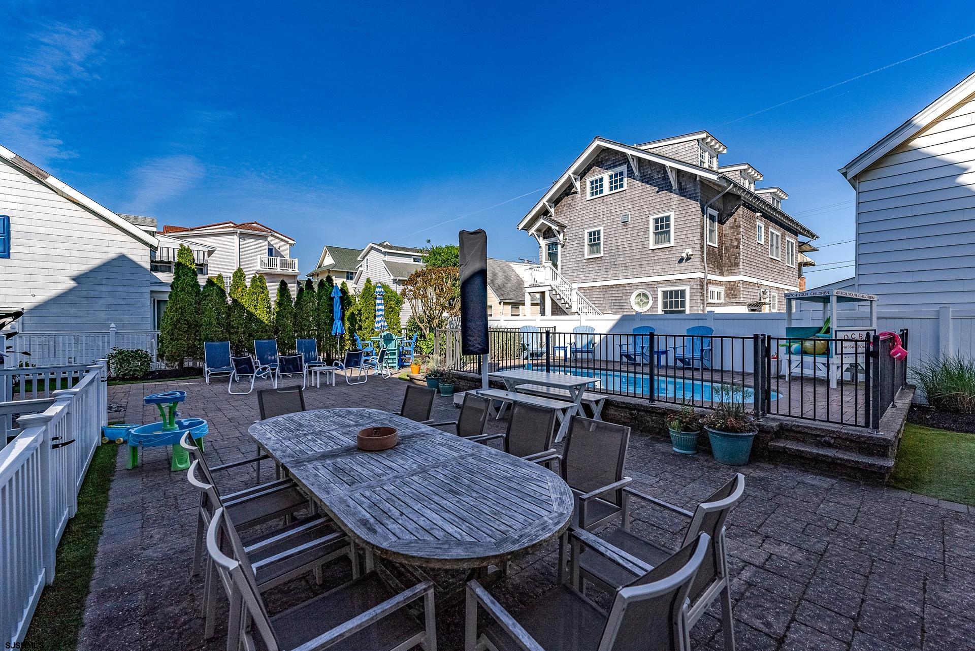 Ocean City, New Jersey 08226, United States, 6 Bedrooms Bedrooms, ,6 BathroomsBathrooms,Residential,Active,16458