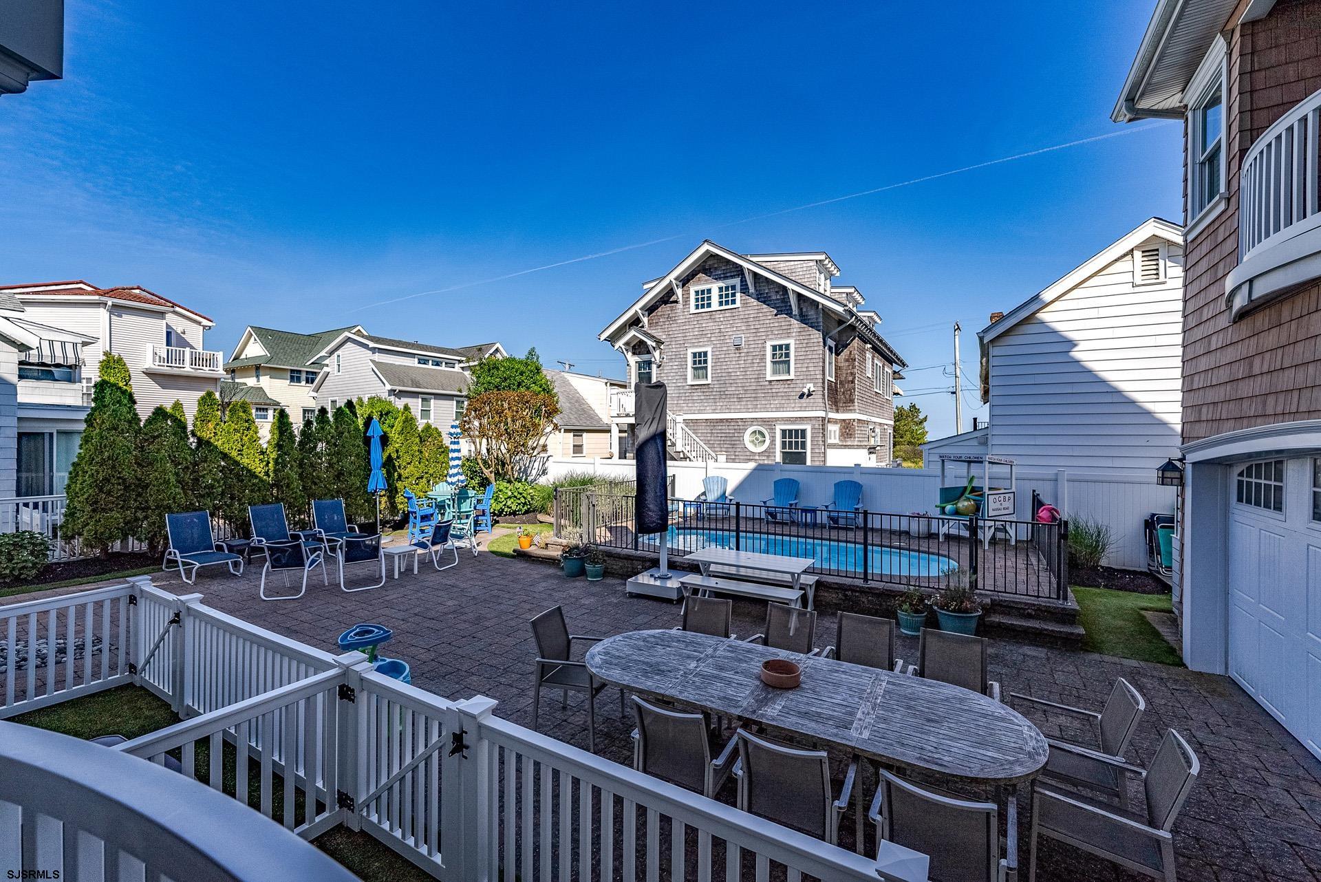 Ocean City, New Jersey 08226, United States, 6 Bedrooms Bedrooms, ,6 BathroomsBathrooms,Residential,Active,16458