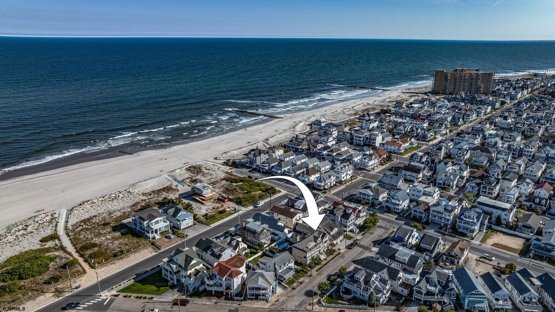 Ocean City, New Jersey 08226, United States, 6 Bedrooms Bedrooms, ,6 BathroomsBathrooms,Residential,Active,16458