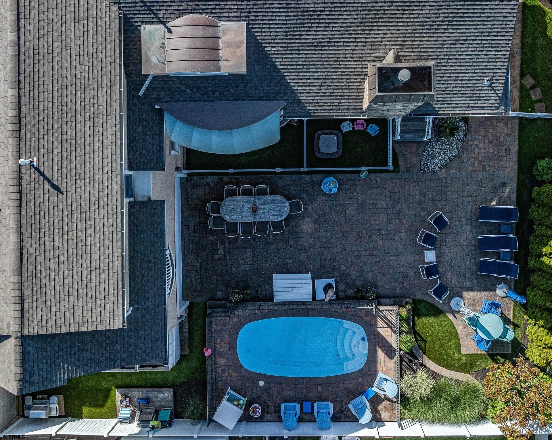 Ocean City, New Jersey 08226, United States, 6 Bedrooms Bedrooms, ,6 BathroomsBathrooms,Residential,Active,16458