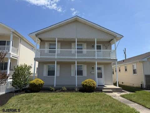 Multifamily For Rent - 333 S 34th Street<br/> Atlantic County, Brigantine, NJ 08203