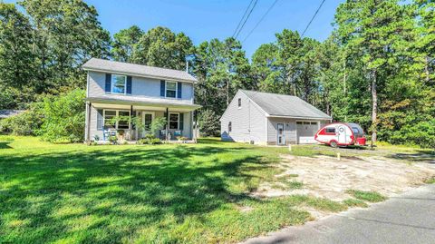 Photo of 13 Henderson, Lower Bank, NJ 08215 (MLS # 600241)