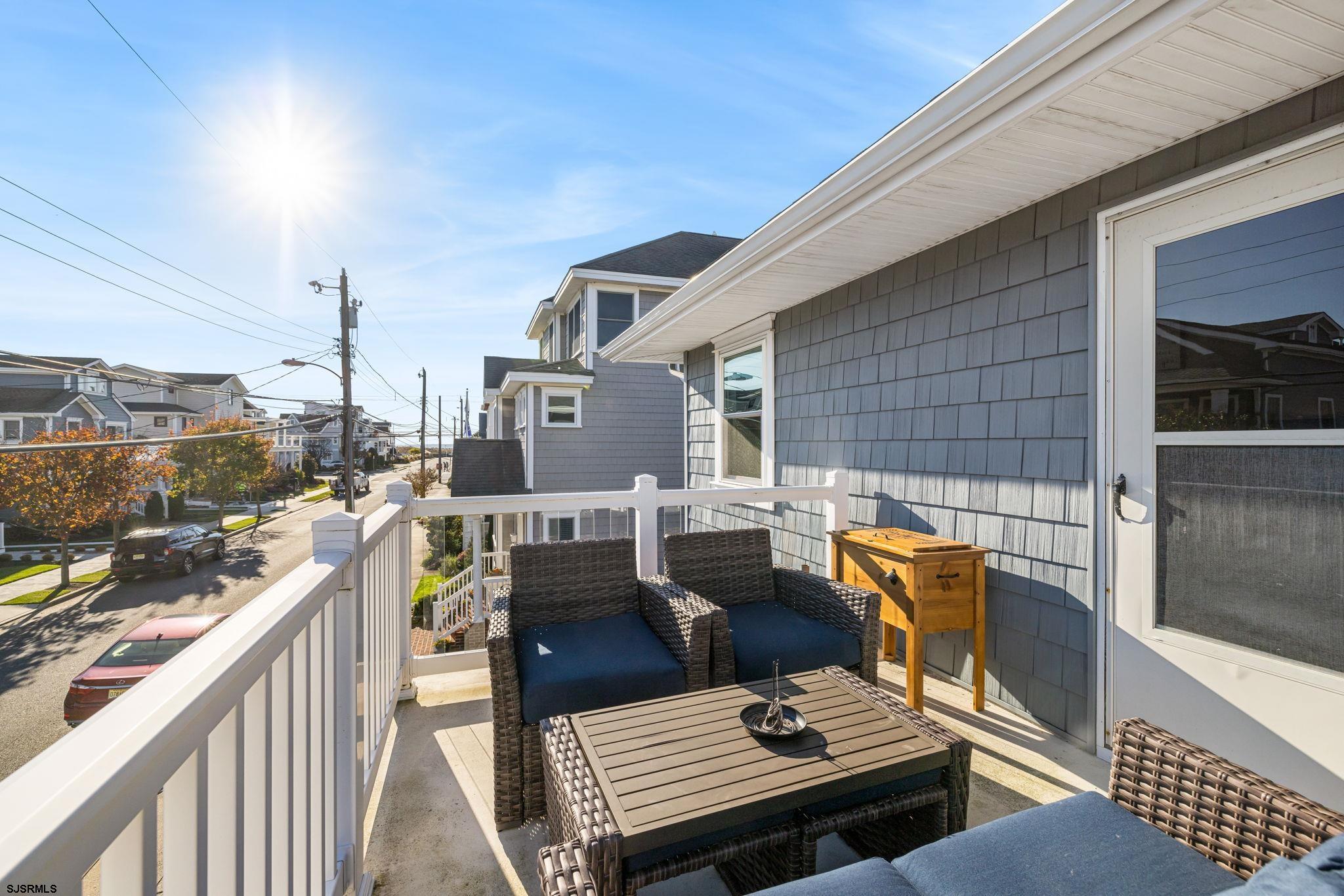 Margate, New Jersey 08402, United States, 4 Bedrooms Bedrooms, ,3 BathroomsBathrooms,Residential,Active,148740