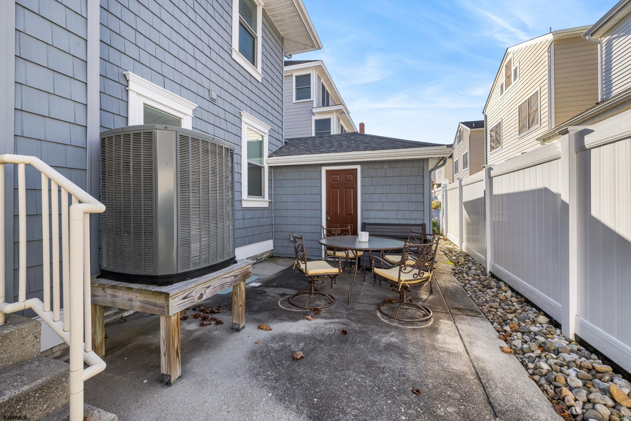 Margate, New Jersey 08402, United States, 4 Bedrooms Bedrooms, ,3 BathroomsBathrooms,Residential,Active,148740