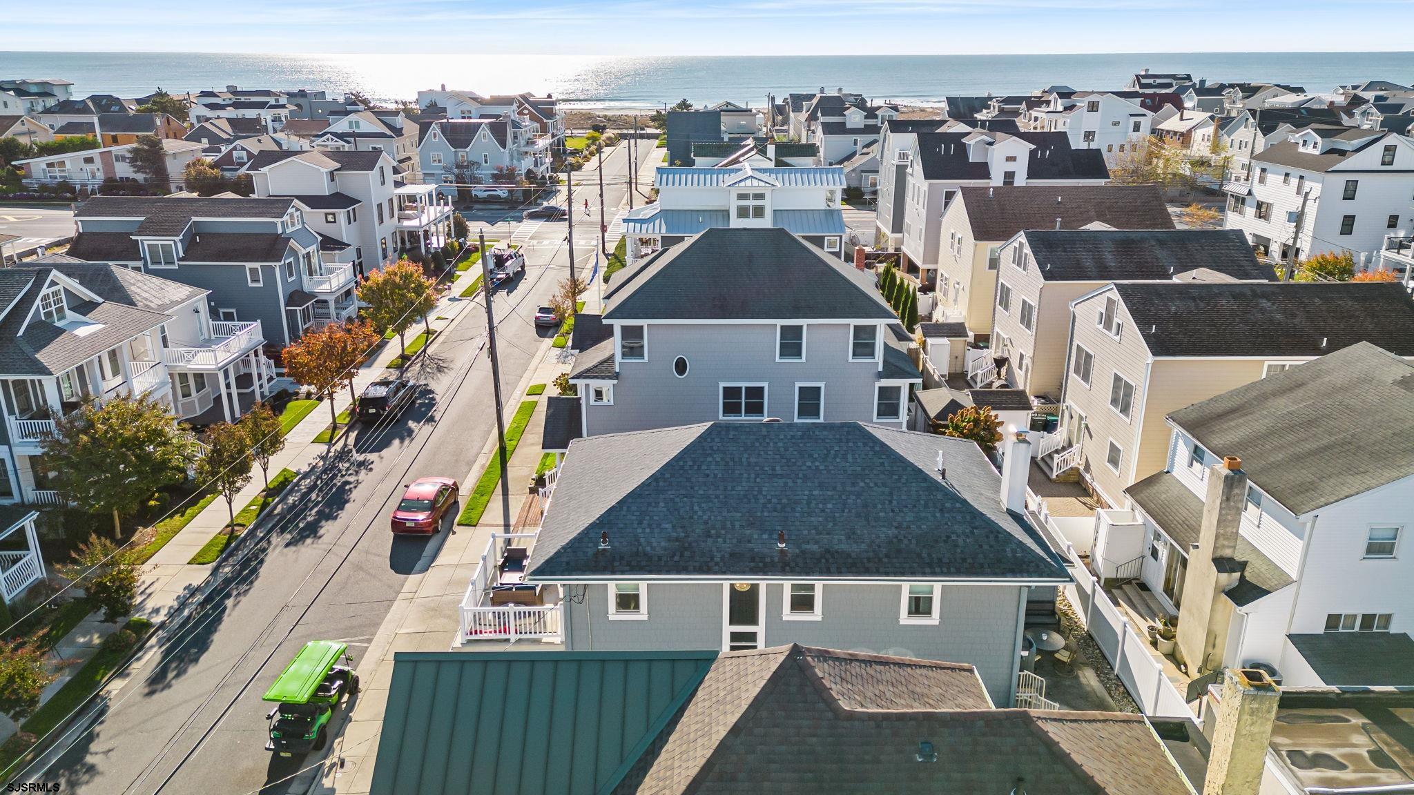 Margate, New Jersey 08402, United States, 4 Bedrooms Bedrooms, ,3 BathroomsBathrooms,Residential,Active,148740