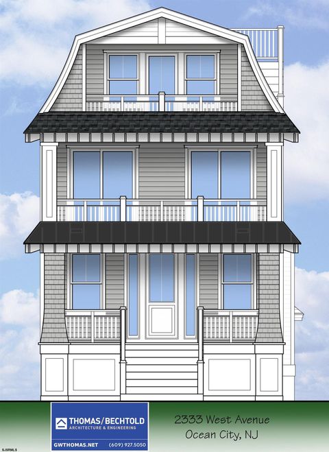 2333 West Ave Ocean City NJ 08226