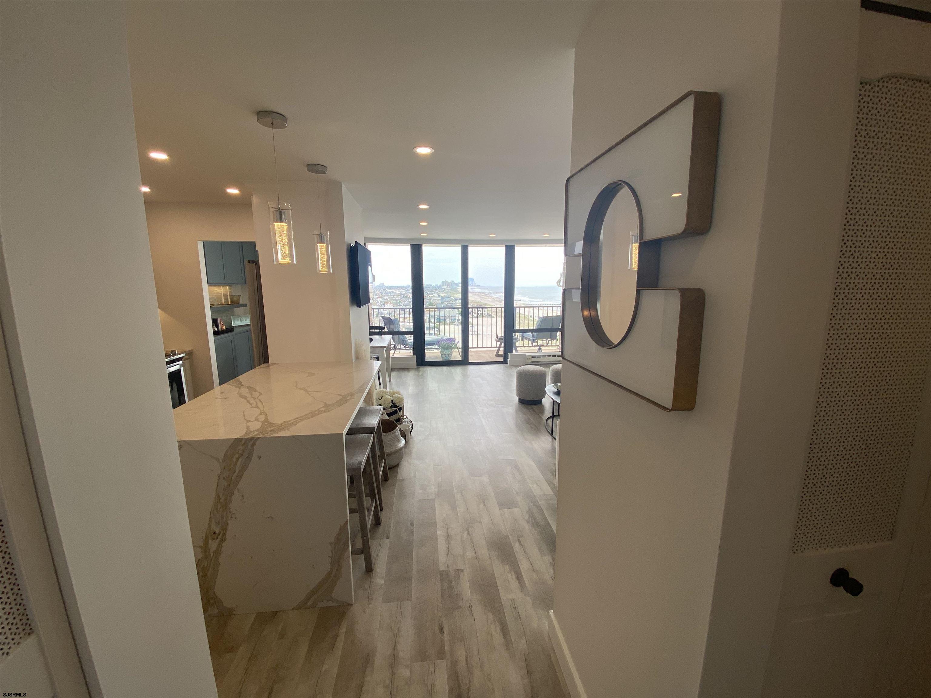 Margate, New Jersey 08402, United States, 1 Bedroom Bedrooms, ,2 BathroomsBathrooms,Residential,Active,100775