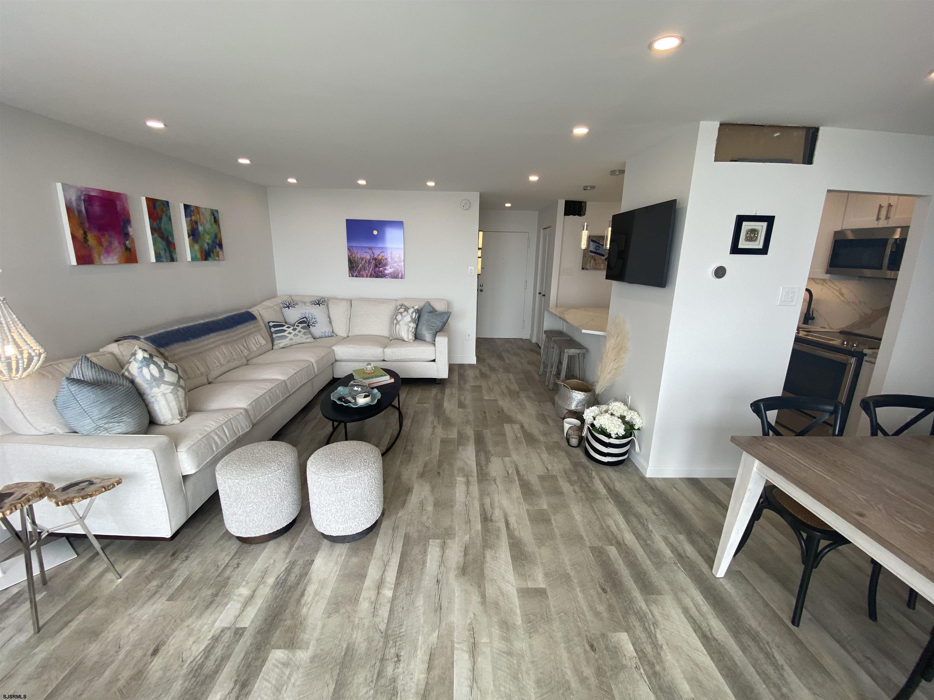 Margate, New Jersey 08402, United States, 1 Bedroom Bedrooms, ,2 BathroomsBathrooms,Residential,Active,100775