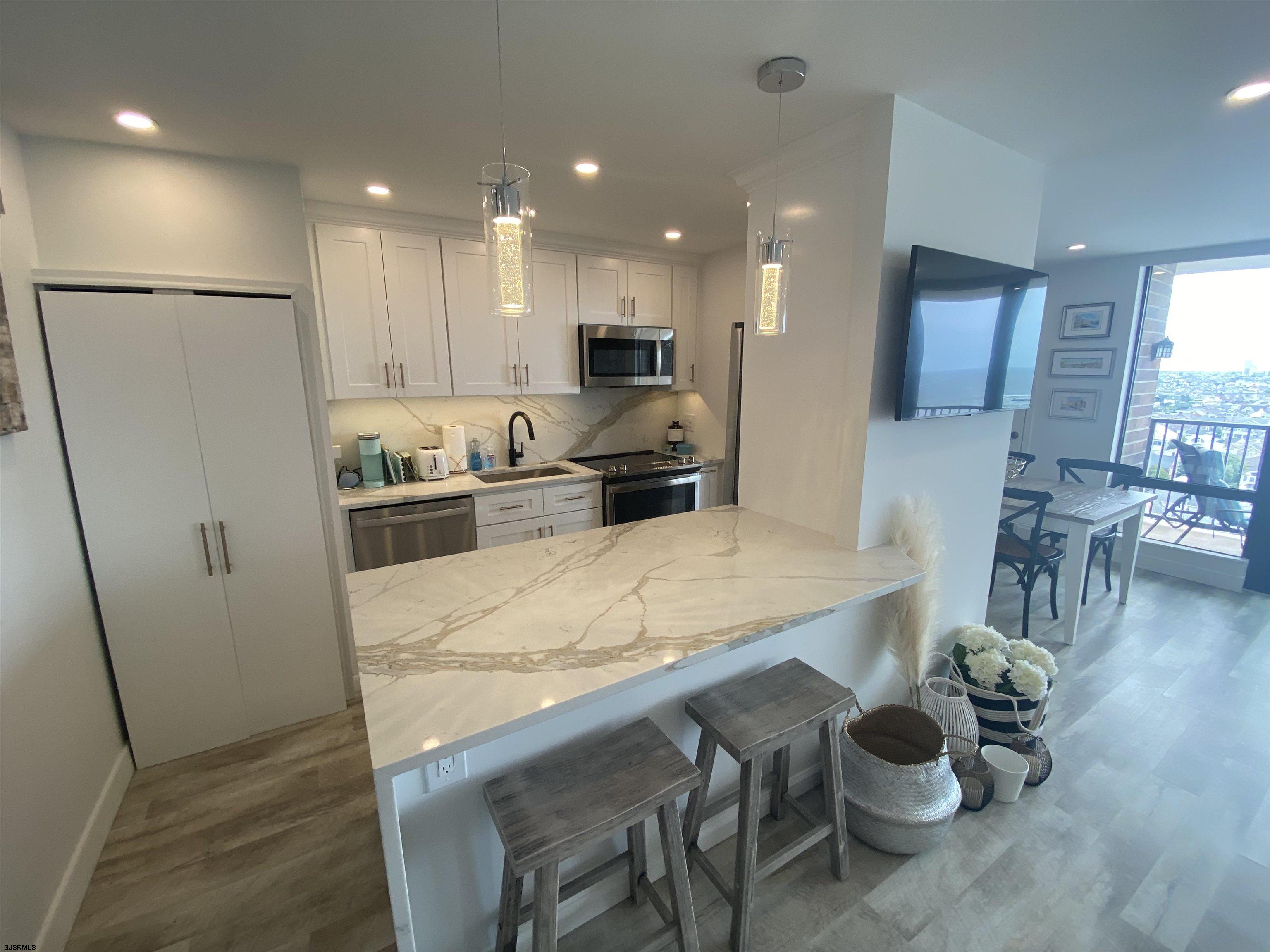 Margate, New Jersey 08402, United States, 1 Bedroom Bedrooms, ,2 BathroomsBathrooms,Residential,Active,100775