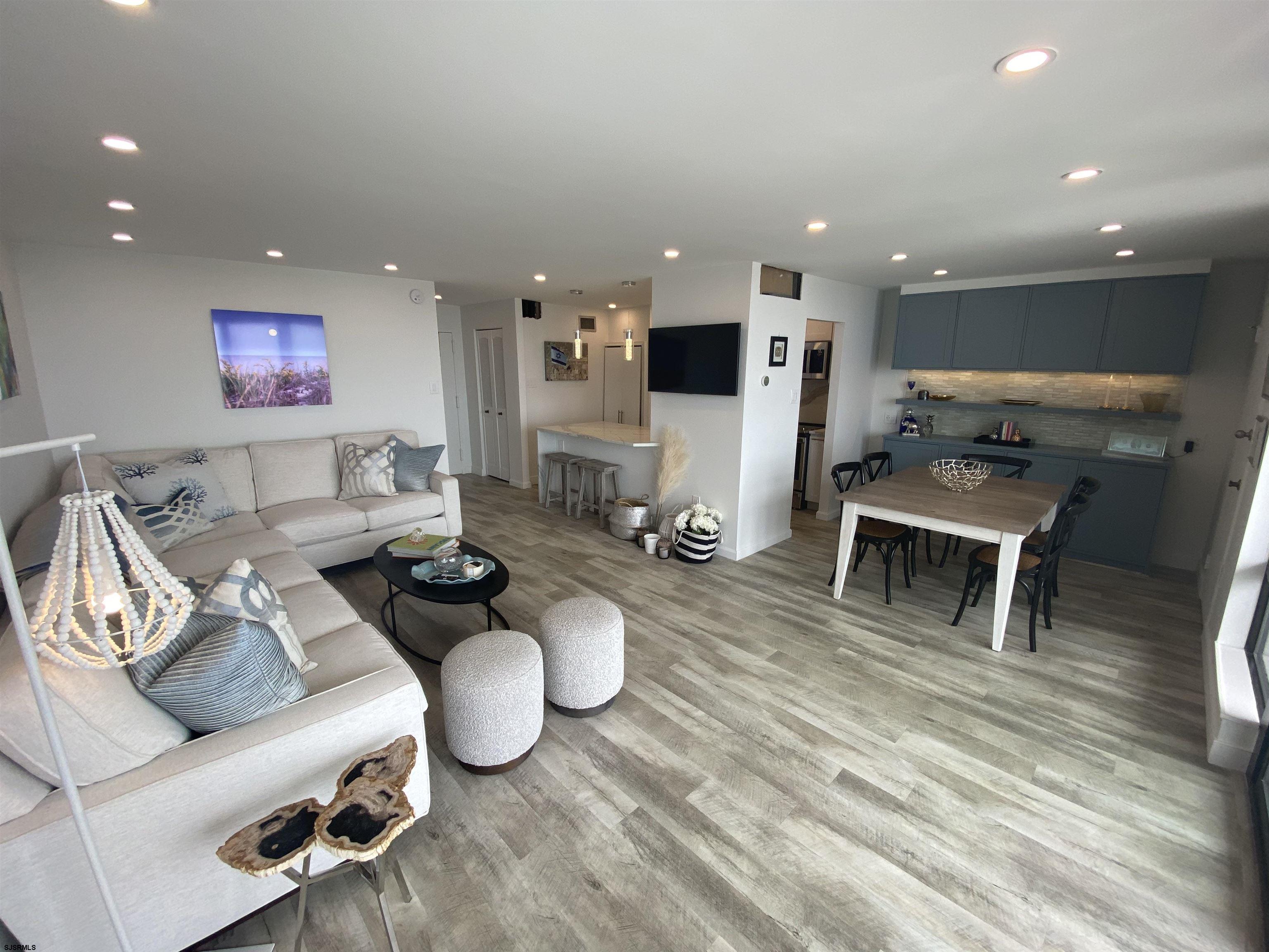 Margate, New Jersey 08402, United States, 1 Bedroom Bedrooms, ,2 BathroomsBathrooms,Residential,Active,100775