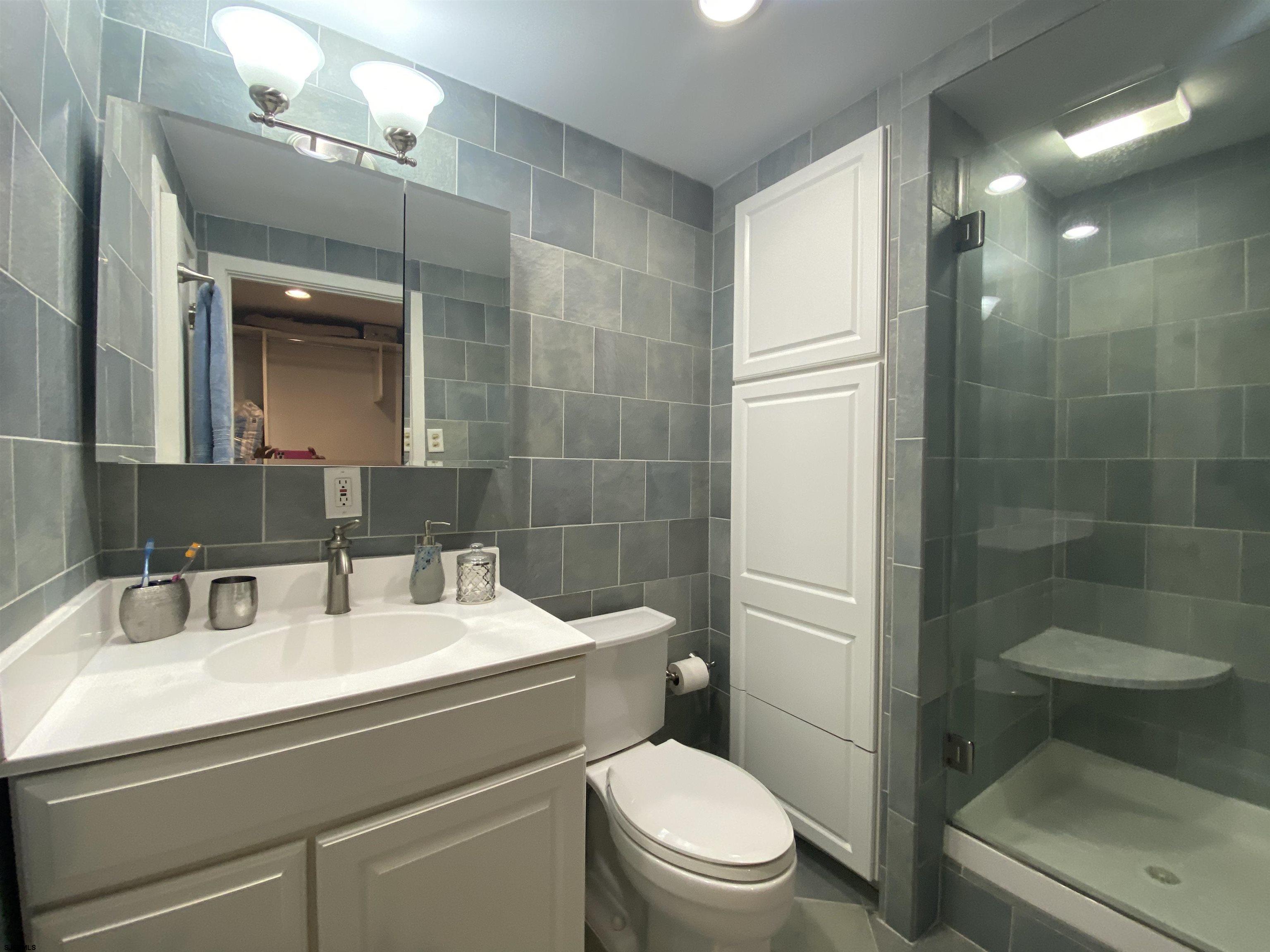 Margate, New Jersey 08402, United States, 1 Bedroom Bedrooms, ,2 BathroomsBathrooms,Residential,Active,100775