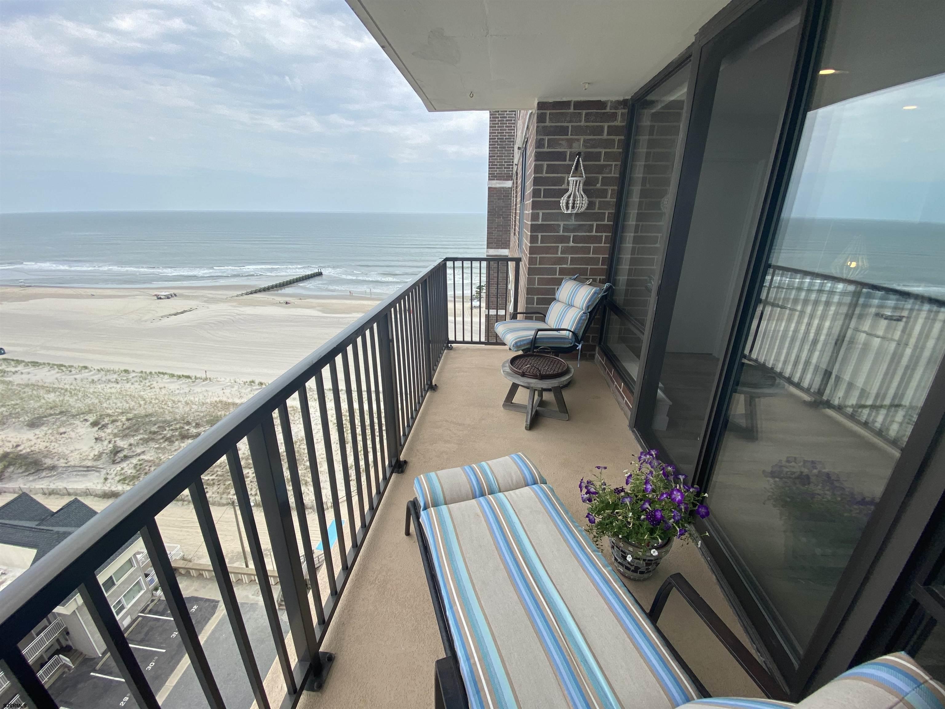 Margate, New Jersey 08402, United States, 1 Bedroom Bedrooms, ,2 BathroomsBathrooms,Residential,Active,100775