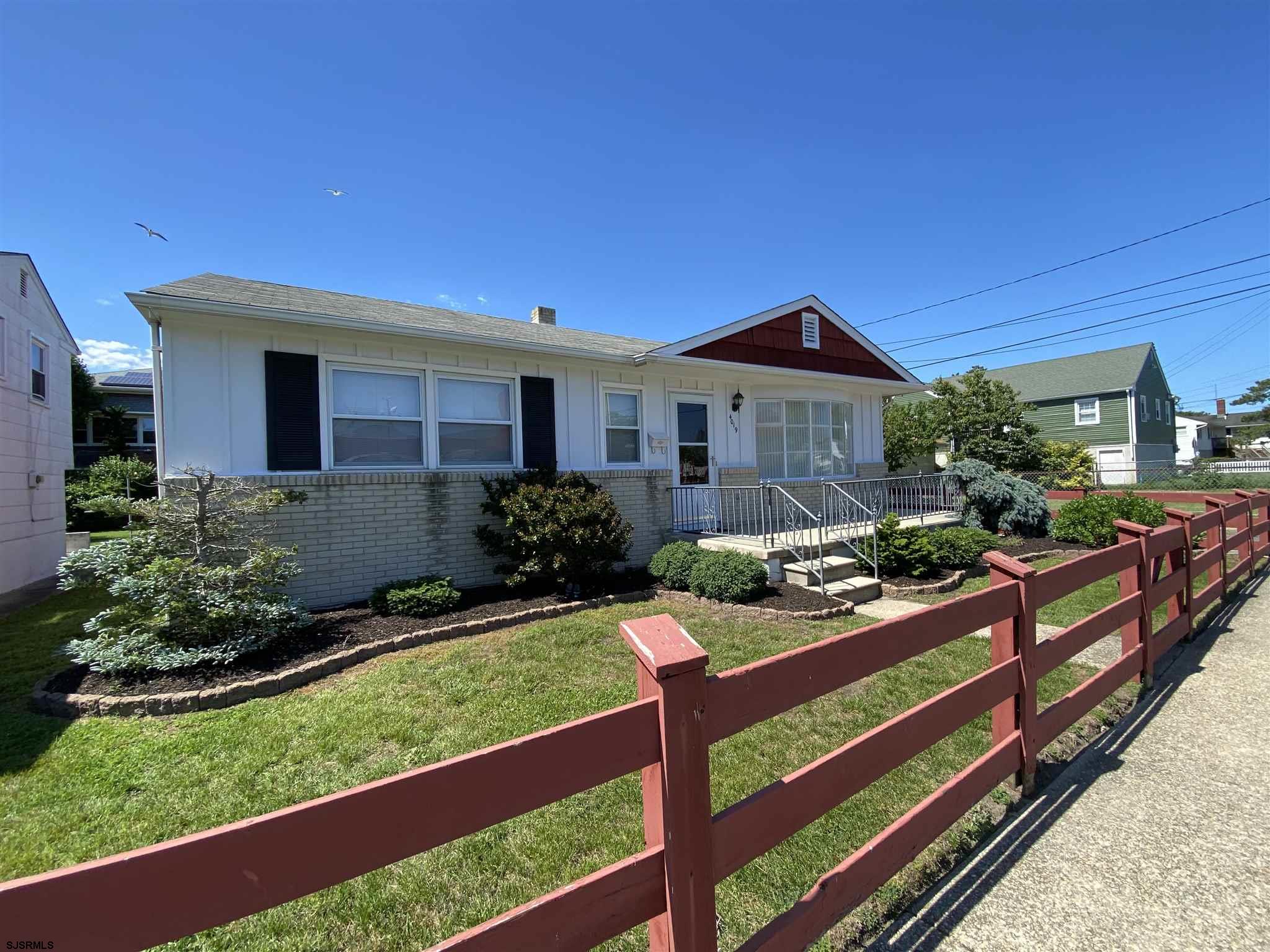 Atlantic City, New Jersey 08401, United States, 2 Bedrooms Bedrooms, ,2 BathroomsBathrooms,Residential,Active,251296