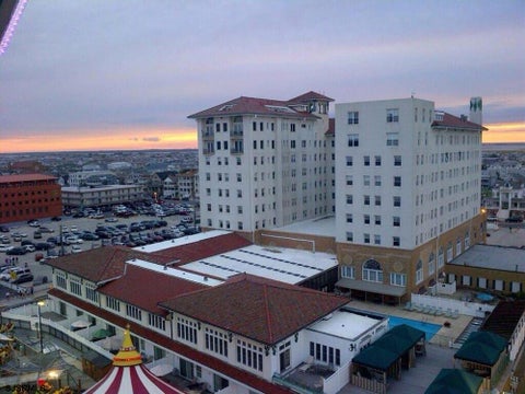 Photo of 719 11th Street #416, Ocean City, NJ 08226 (MLS # 612281)