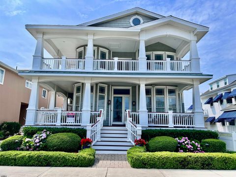 2820 Wesley 1st Floor Ocean City NJ 08226