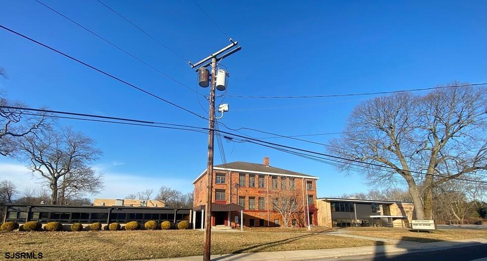 Port Norris, New Jersey 08349, United States, ,Commercial,Active,43831