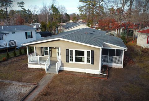 70 Hickory Ln, Mays Landing, NJ 08330 - MLS#: 592659